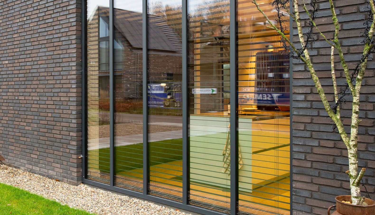 HR++ glas: de standaard in comfort