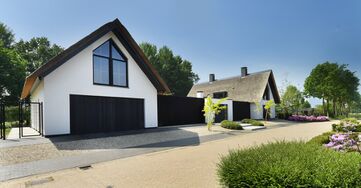 Aluminium kozijnen laten plaatsen: zo werkt het traject stap voor stap